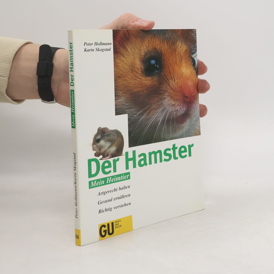 Peter Hollmann Der Hamster