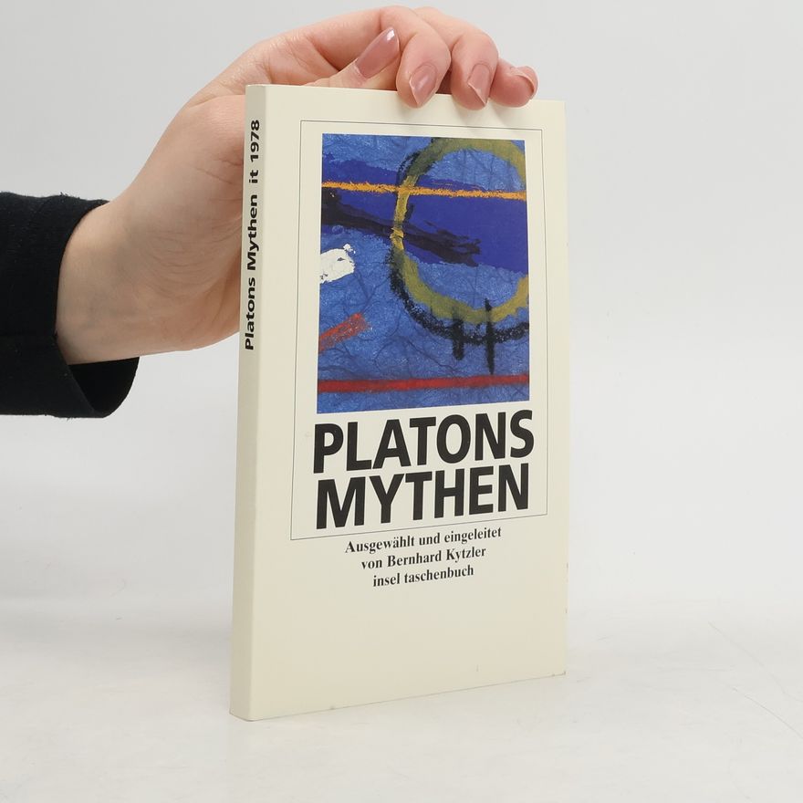 Platon Platons Mythen