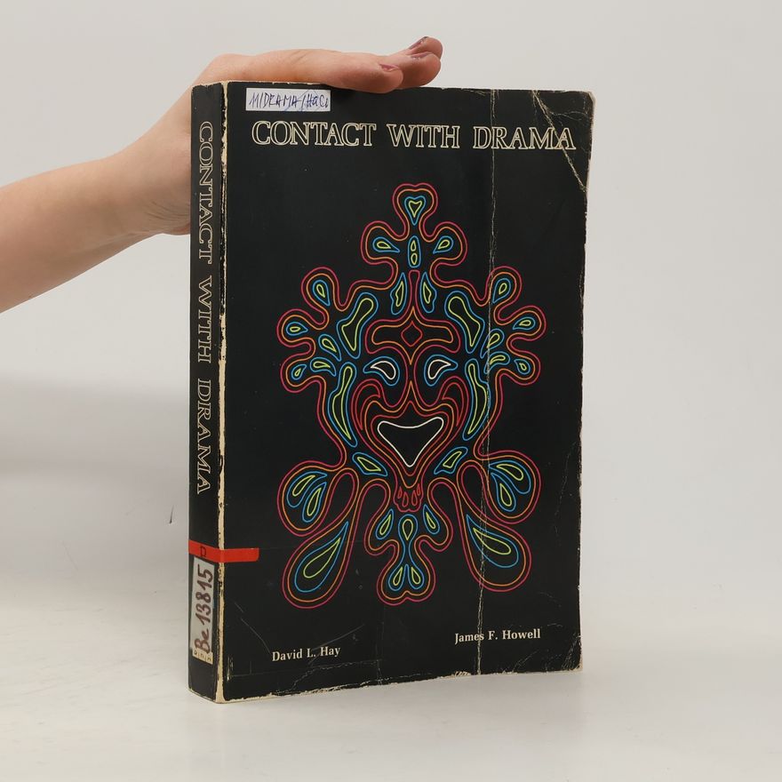 James F. Howell Contact With Drama