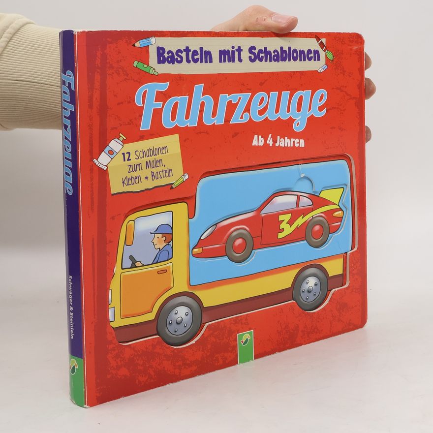 Hendrik Kranenberg Fahrzeuge