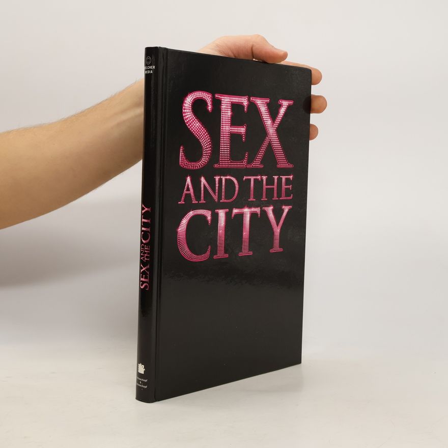 Amy Sohn Sex and the city