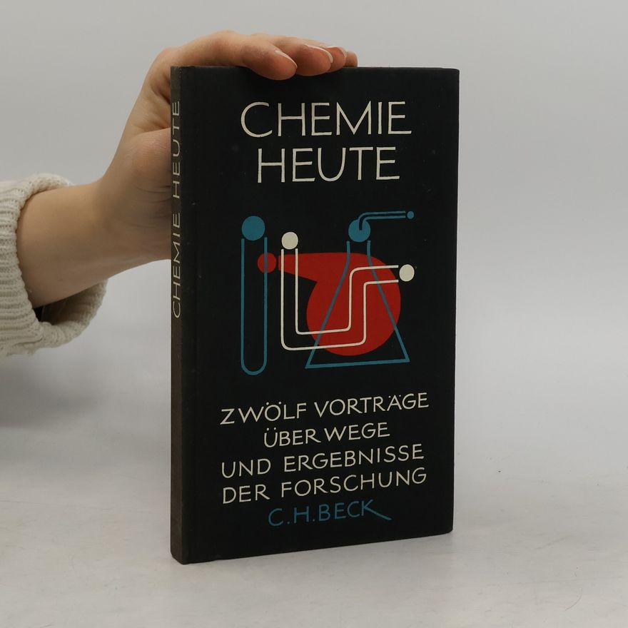 Collectif d'auteurs Chemie Heute