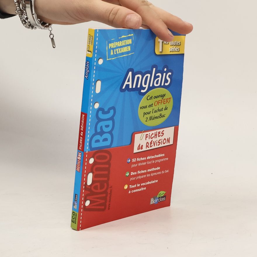 Kolektiv autorů Anglais