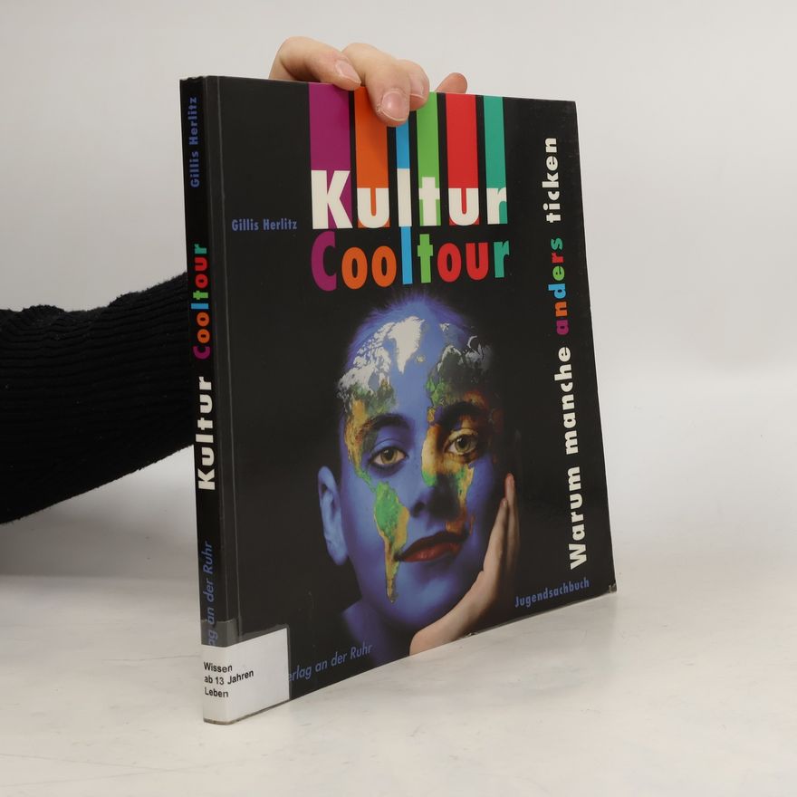 Gillis Herlitz Kultur - cooltour