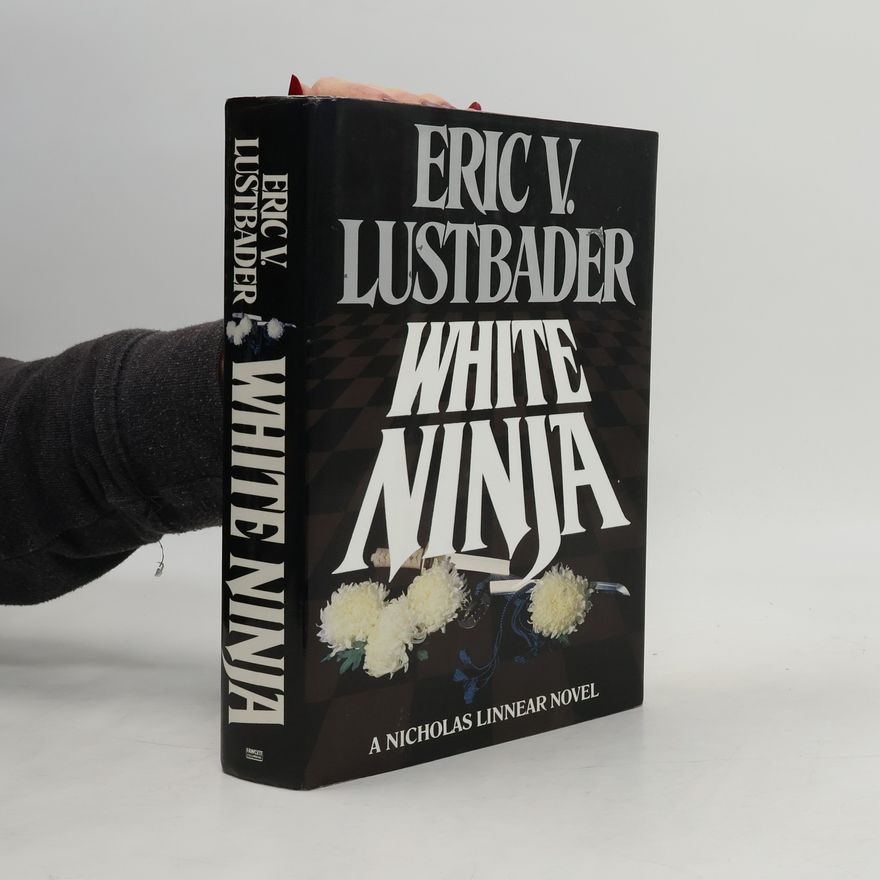 Eric Van Lustbader White Ninja
