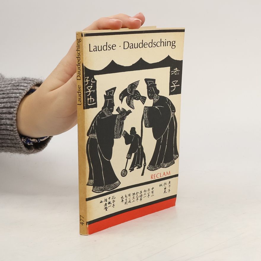 Autorenkollektiv Laudse. Daudedsching
