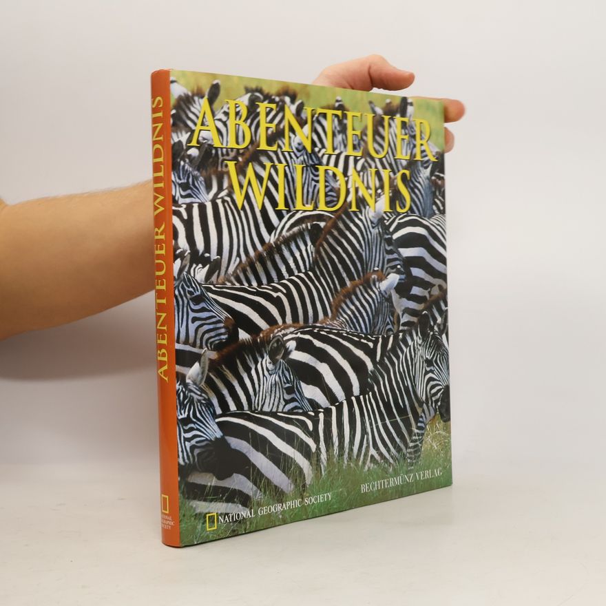 Various authors Abenteuer Wildnis