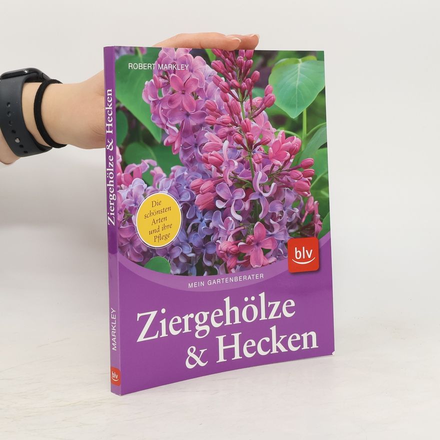 Robert Markley Ziergehölze & Hecken