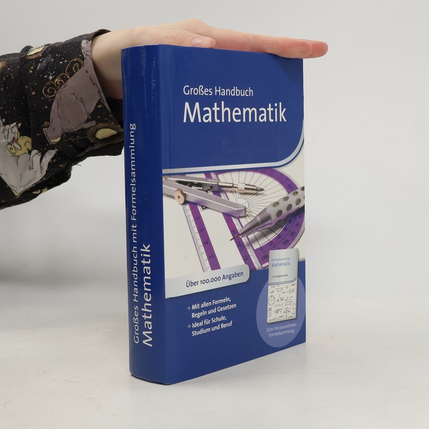 Autorenkollektiv Großes Handbuch