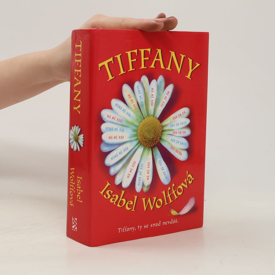 Isabel Wolff Tiffany