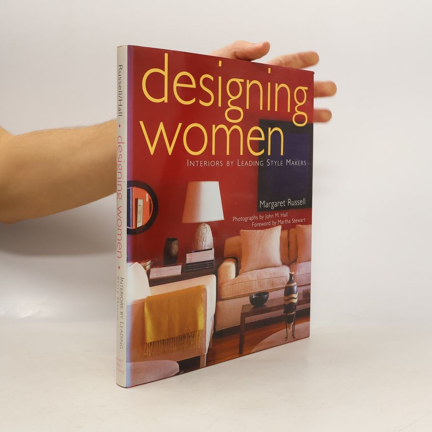 John M. Hall Designing Women