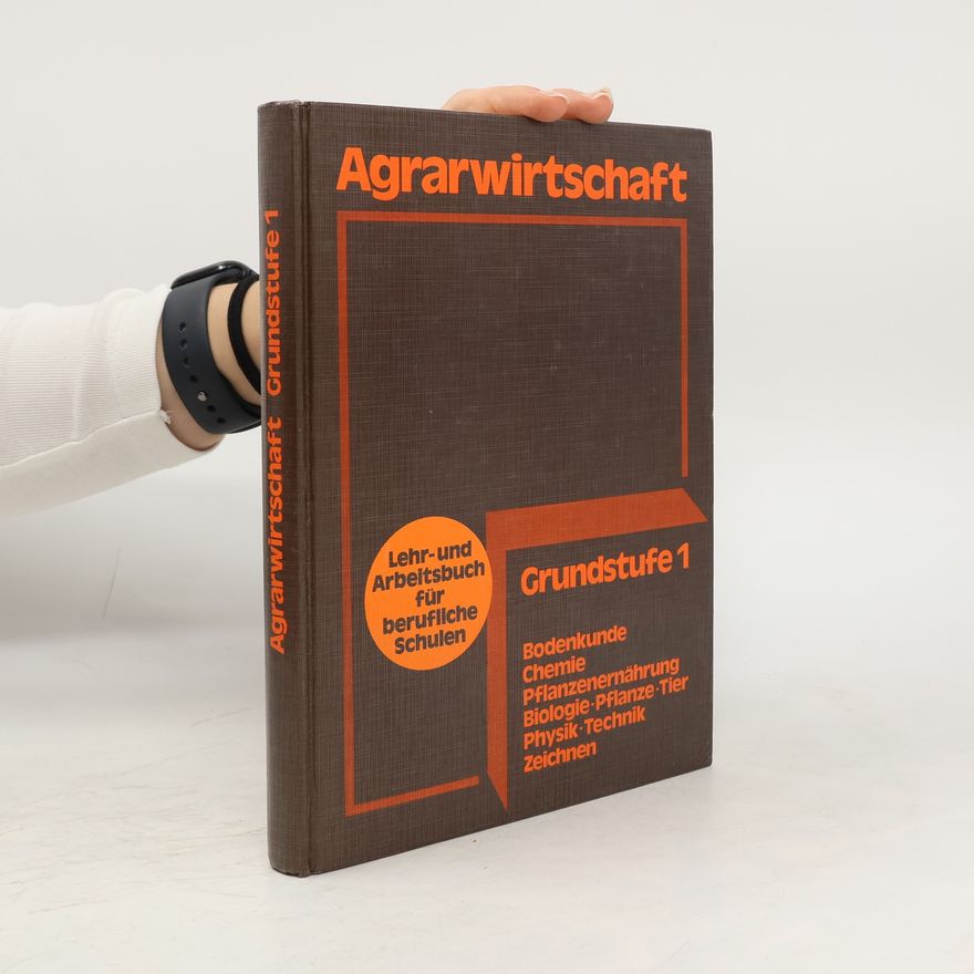 Erich Dehler Agrarwirtschaft