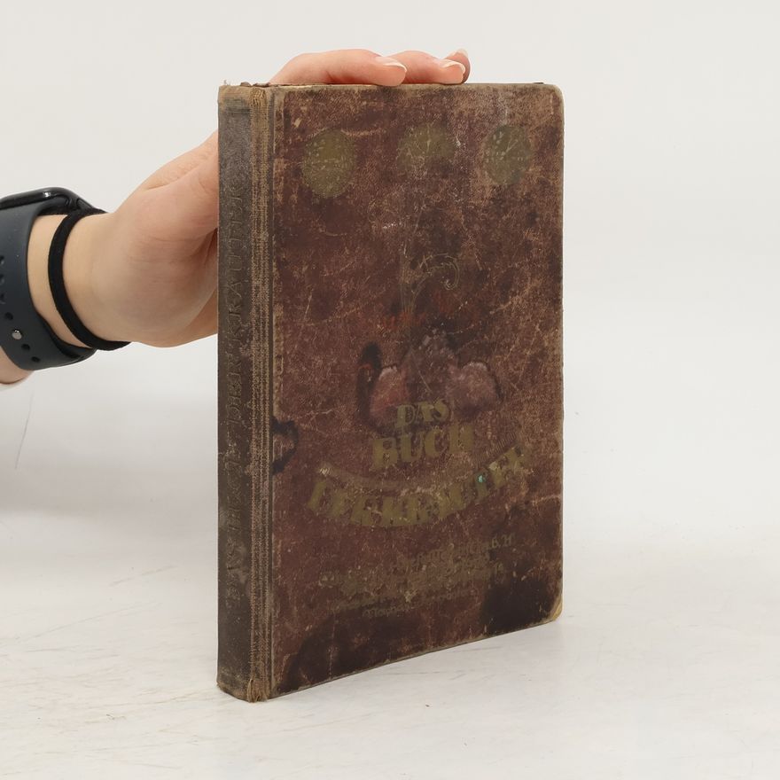 Autorenkollektiv Das Buch der Kräuter
