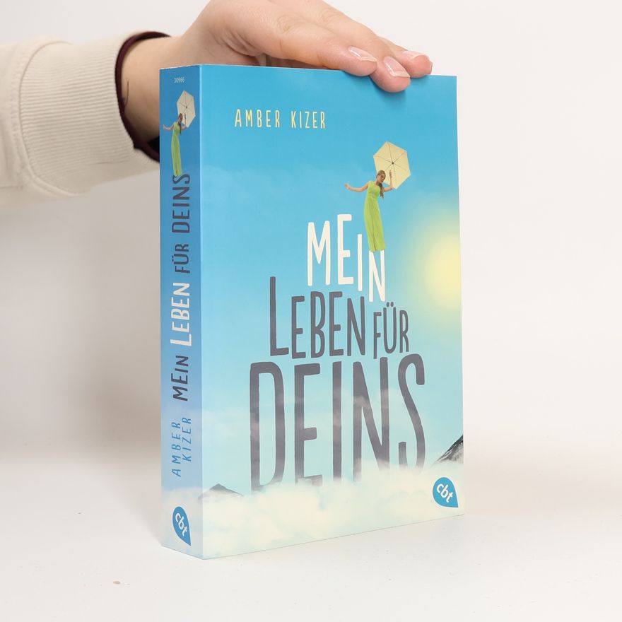 Amber Kizer Mein Leben für deins
