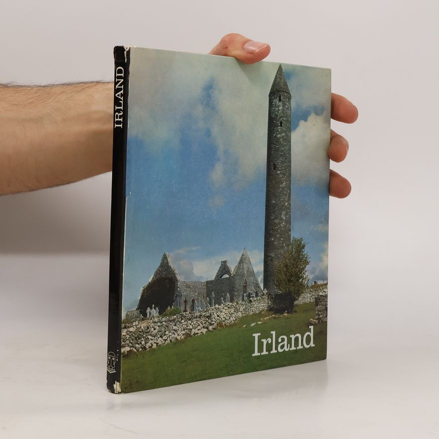 Autores varios Irland