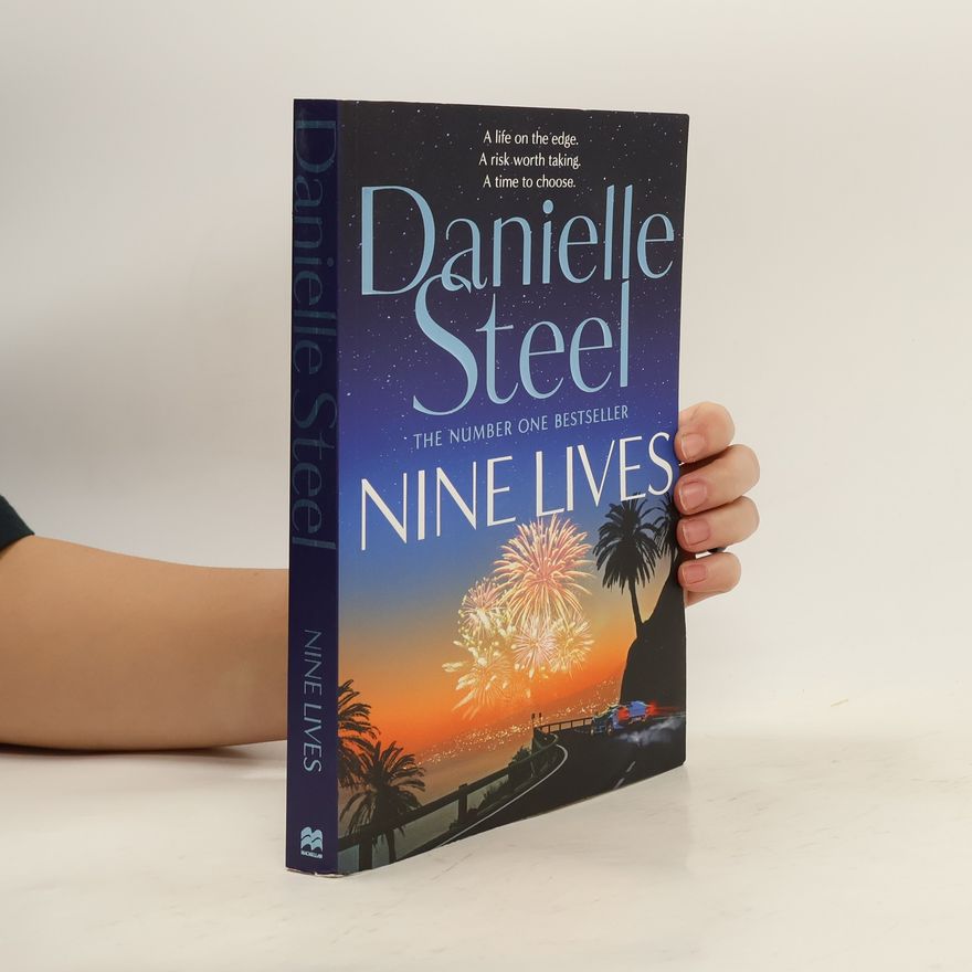 Danielle Steel Nine Lives