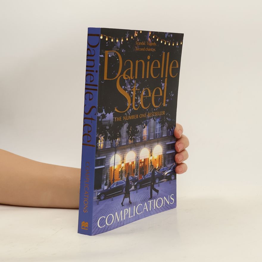Danielle Steel Complications