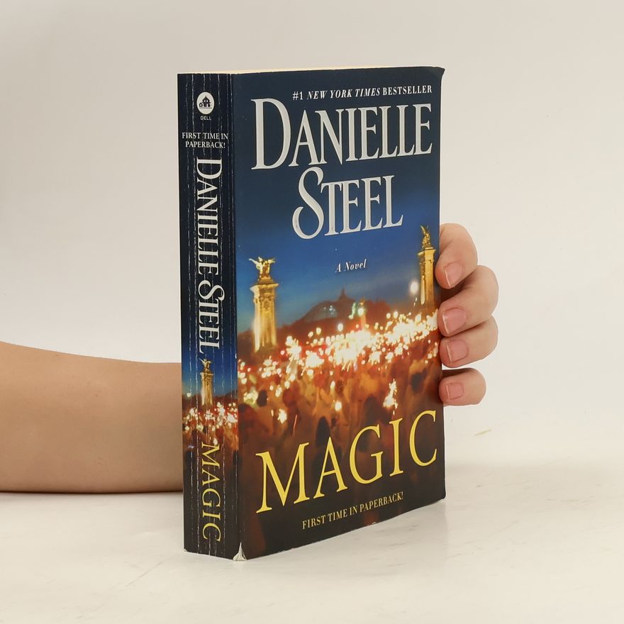 Danielle Steel Magic