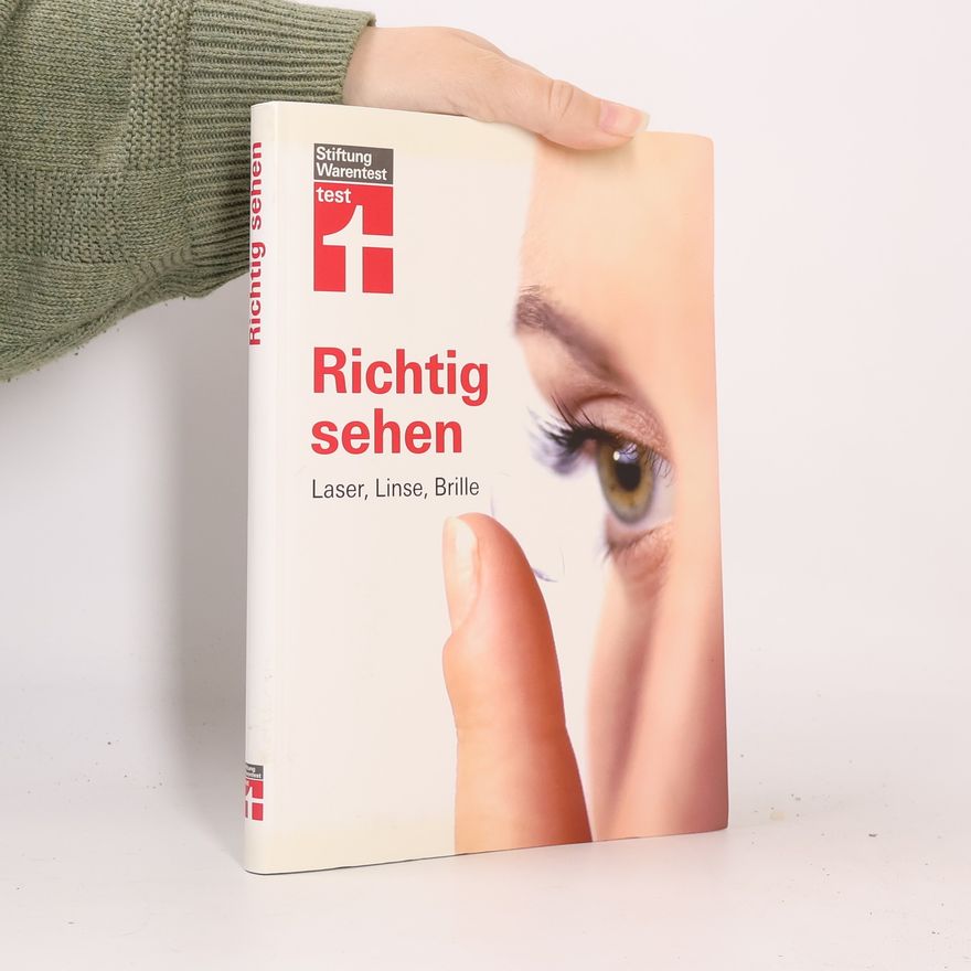 Vera Herbst Richtig sehen