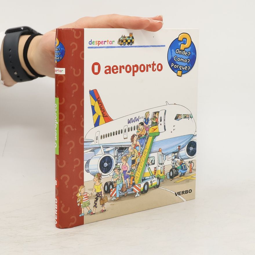 Autorenkollektiv O aeroporto
