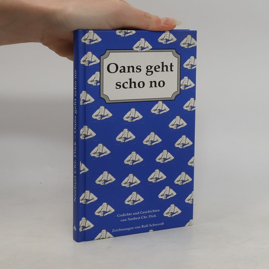 Various authors Oans geht scho no