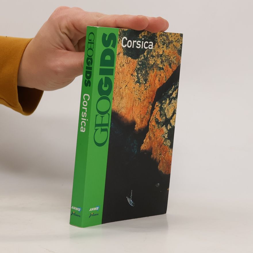 Autorenkollektiv Corsica
