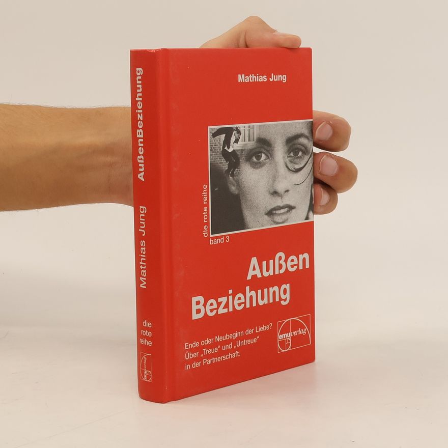 Mathias Jung Außen Beziehung