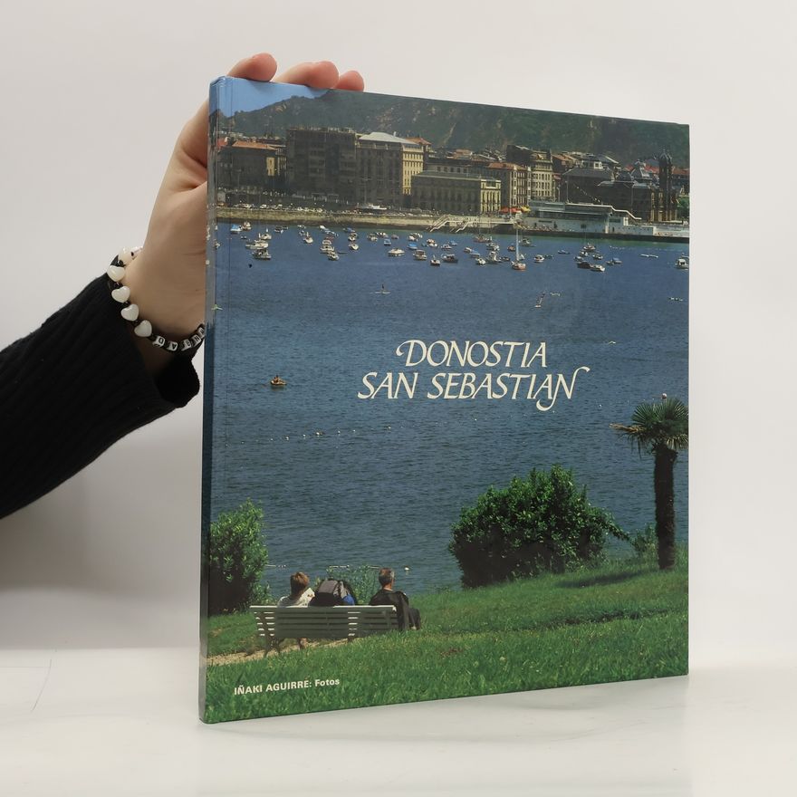Autorenkollektiv Donostia San Sebastian