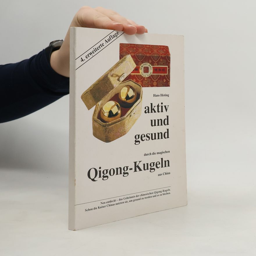 Hans Höting Kraftquell Gedanke