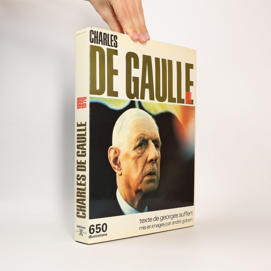 Philippe de Gaulle De Gaulle