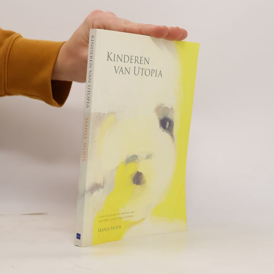 Manja Moos Kinderen van Utopia