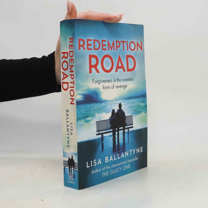 Lisa Ballantyne Redemption Road