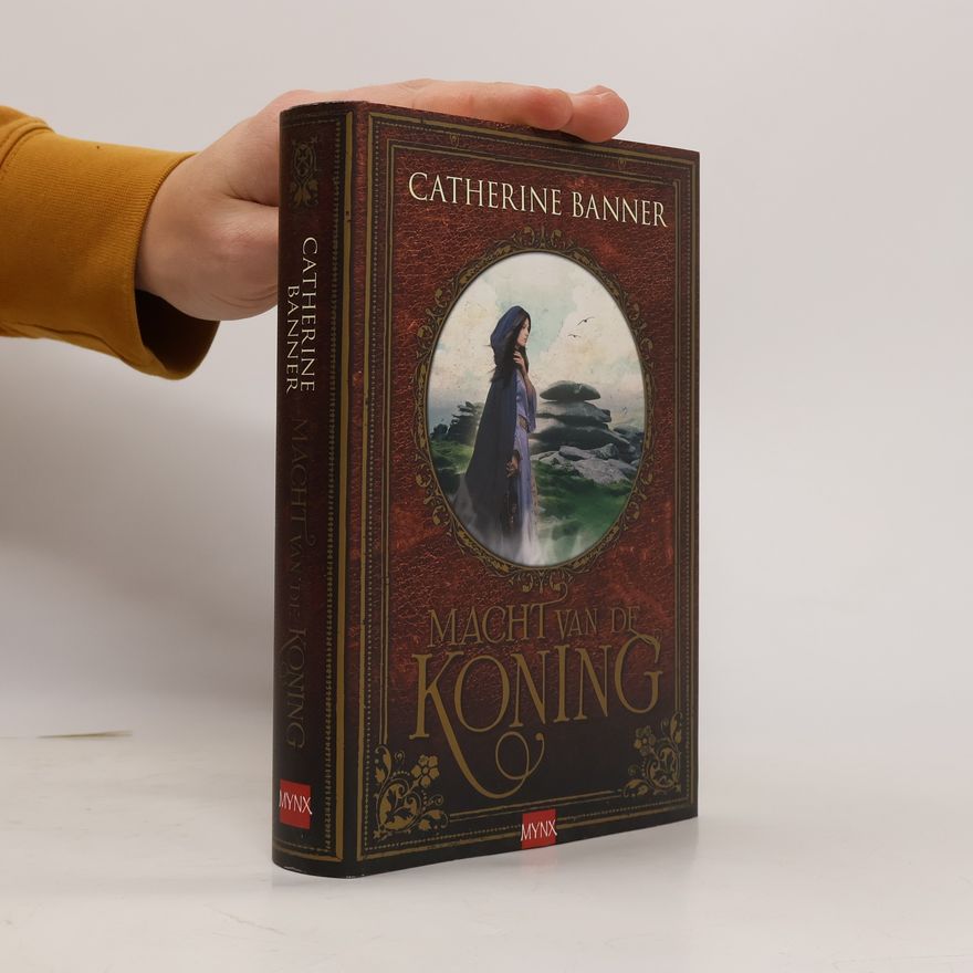 Catherine Banner Macht van de koning
