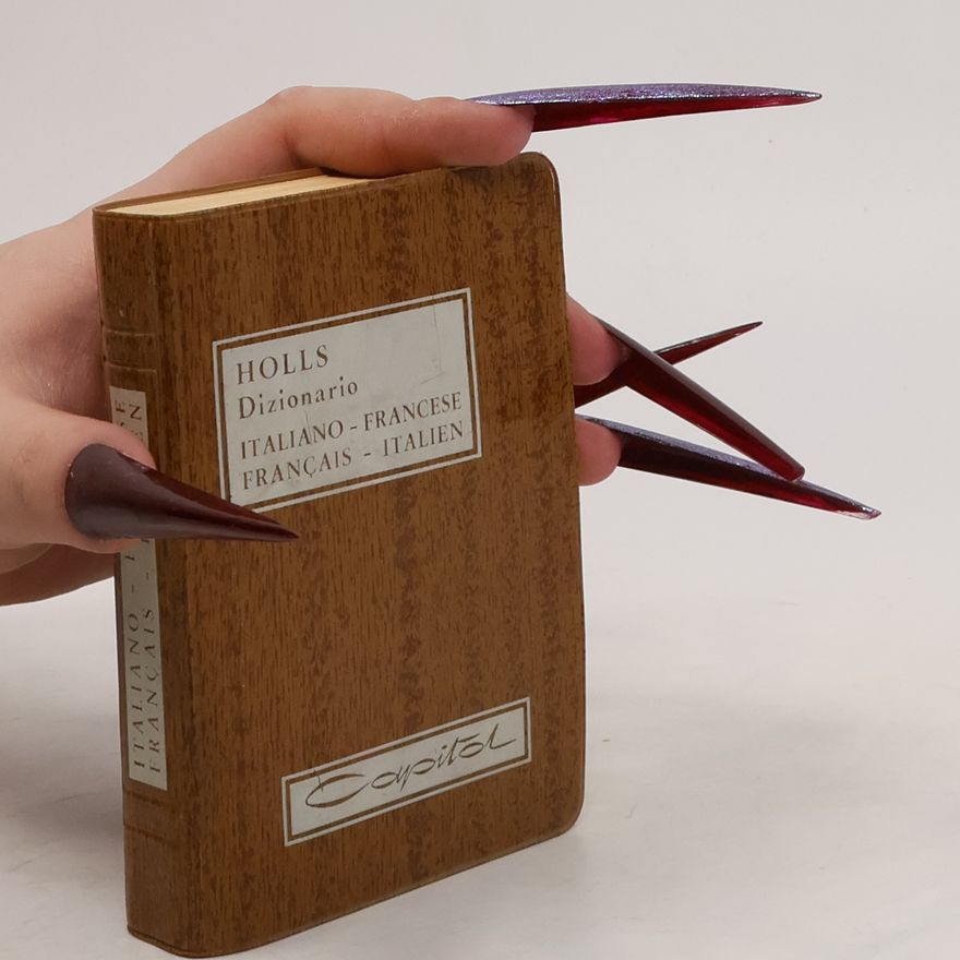 Autorenkollektiv Holls Dizionario