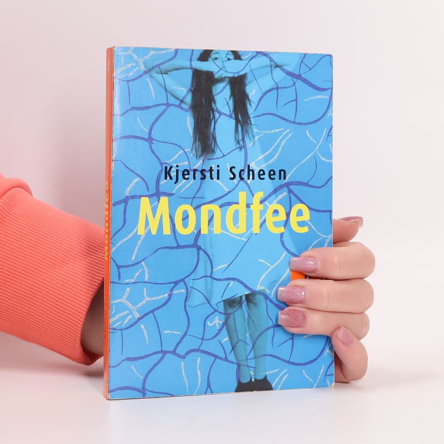 Kjersti Scheen Mondfee