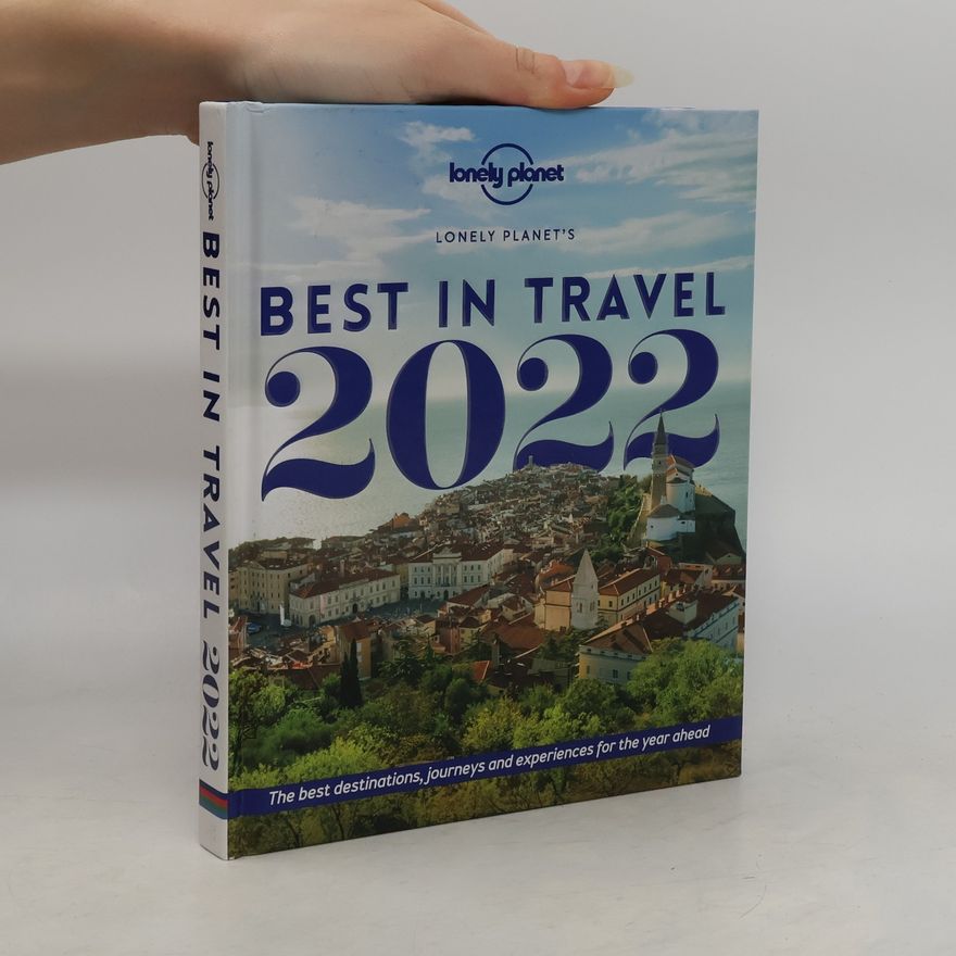 Autorenkollektiv Best in travel 2022