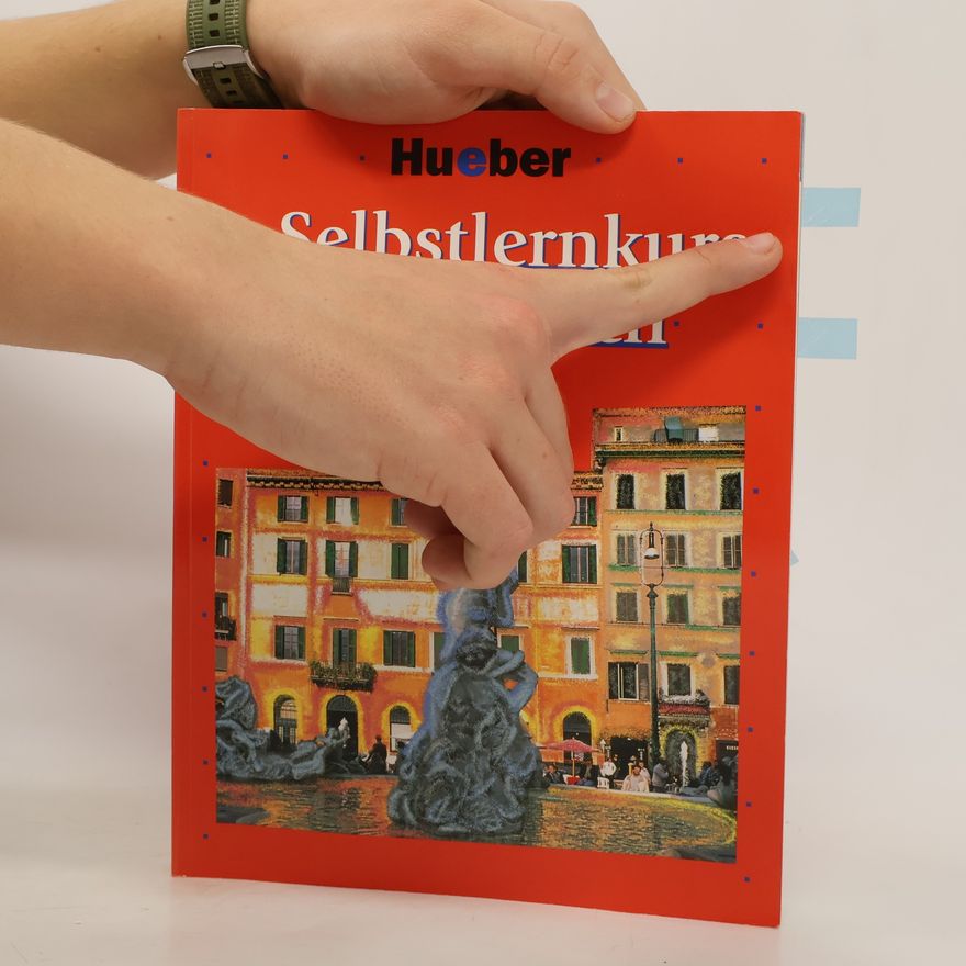 Wolfgang Ressler Der Selbstlernkurs Italienisch für Fortgeschrittene