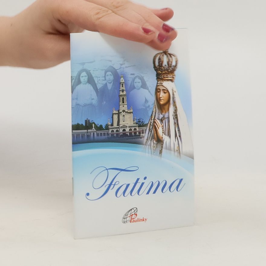 Isidora Pérez Fatima