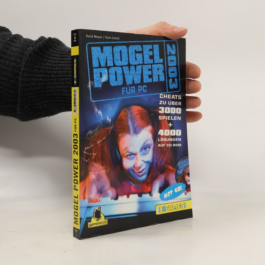Collectif d'auteurs Mogel-Power für PC ...