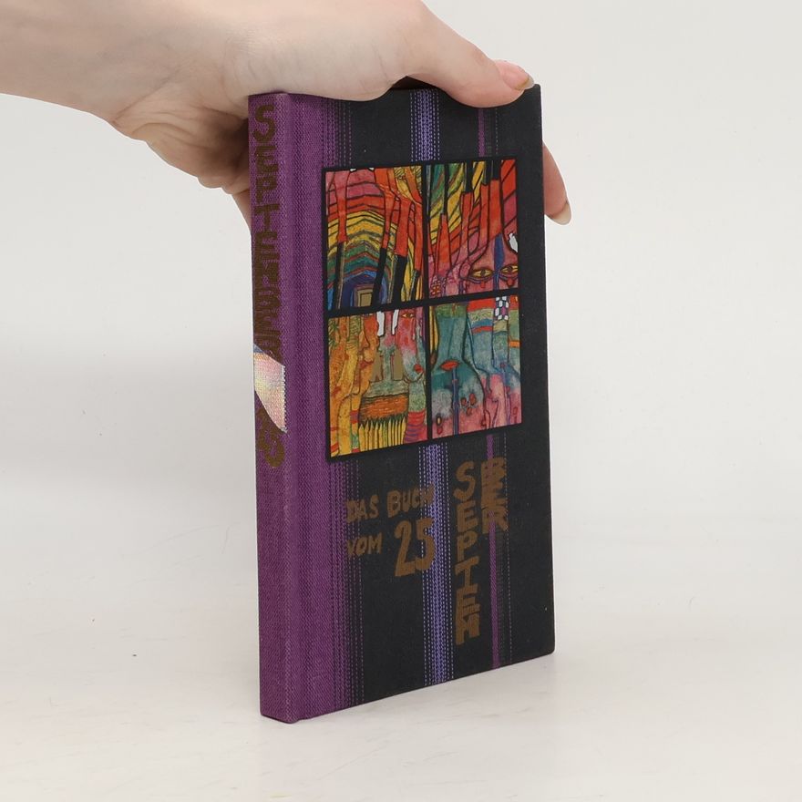 Autorenkollektiv Das Buch vom 25 September