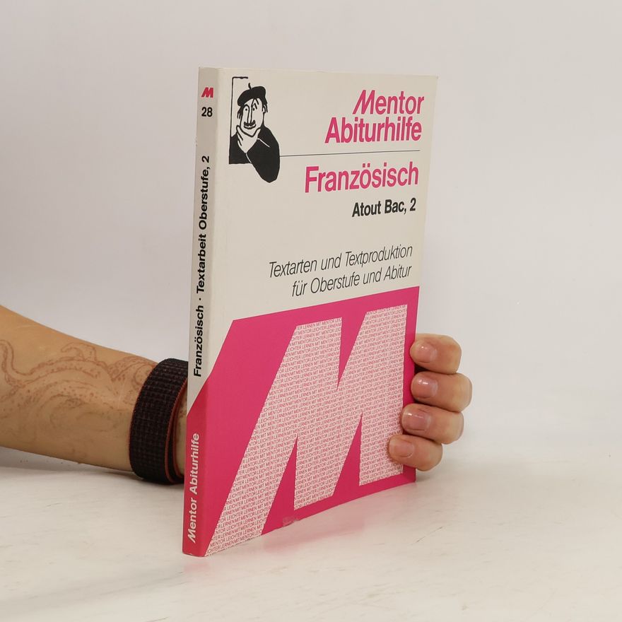 Autorenkollektiv Atout bac