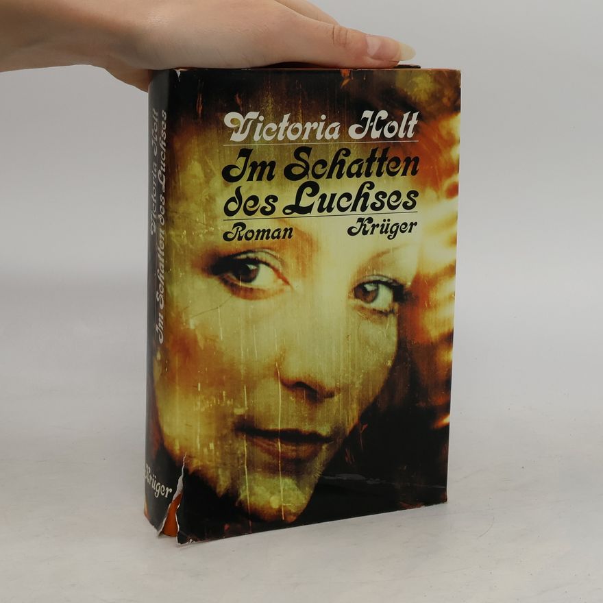 Eleanor Burford Im Schatten des Luchses