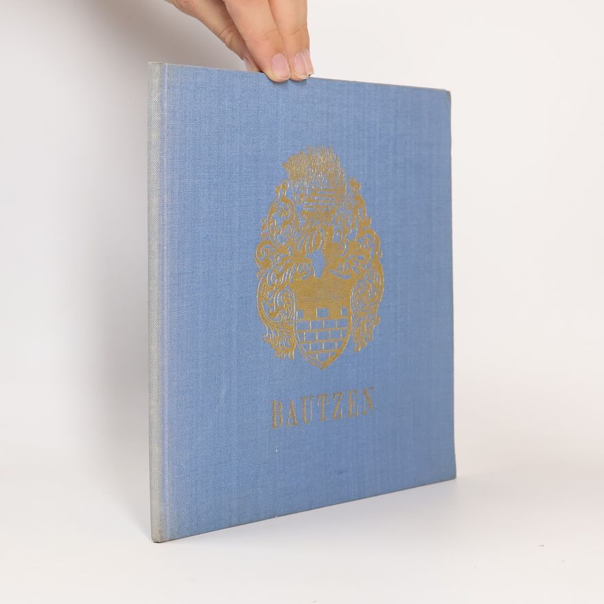 Collectif d'auteurs Bautzen. Budyšin