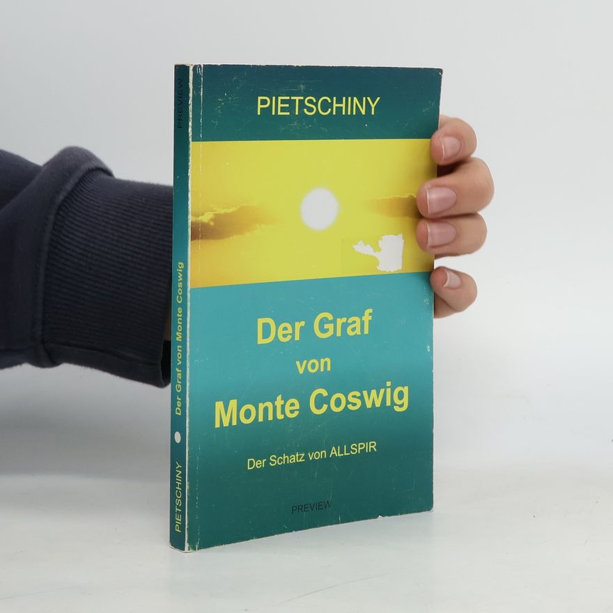 Pietschiny Der Graf von Monte Coswig