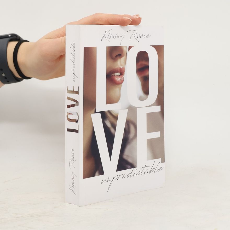 Kimmy Reeve Love