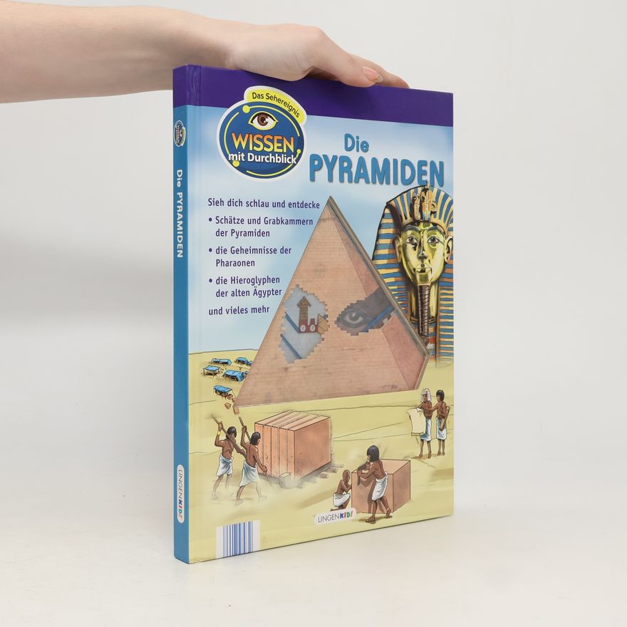 Auteurscollectief Die Pyramiden