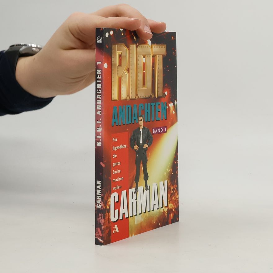 Carman Riot