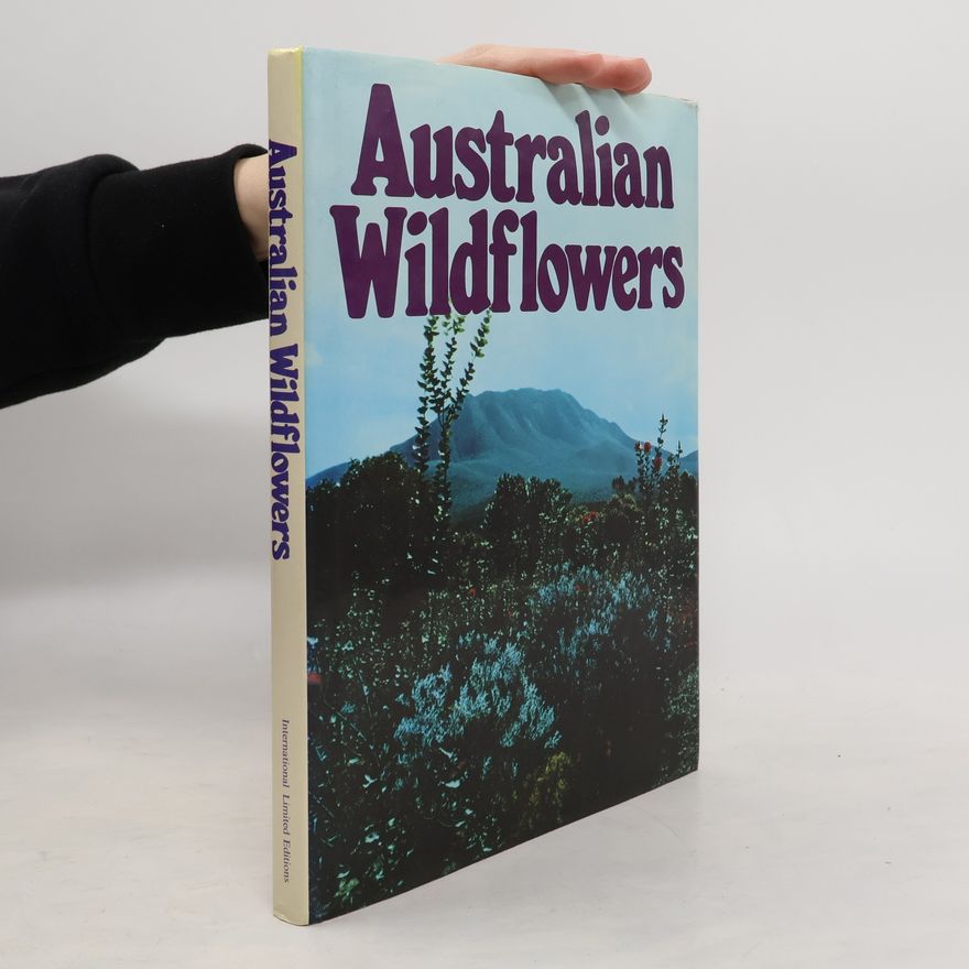 Autorenkollektiv Australian Wildflowers