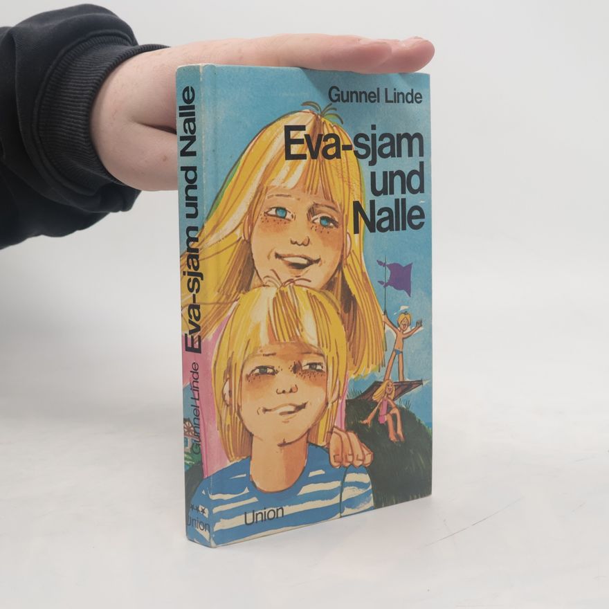 Gunnel Linde Eva-sjam und Nalle