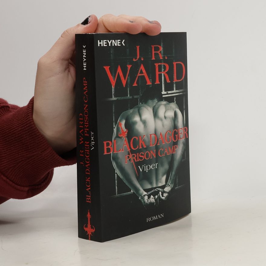 John Ward Viper – Black Dagger Prison Camp